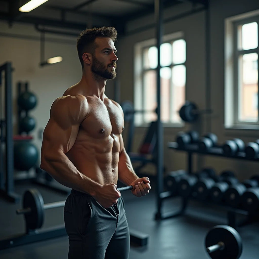 Home Gym Essentials to Build Your Optimal Compact Workout