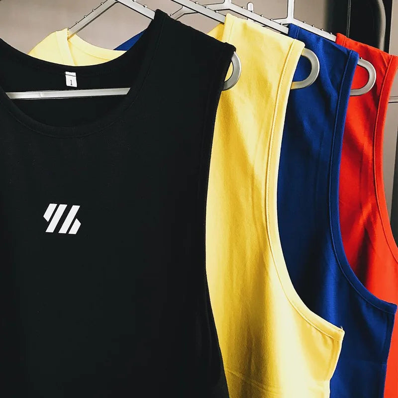 Men’s Bodybuilding Tank Top. Designed for lifters who demand comfort and freedom of movement. Train smarter, perform stronger, and look sharper.