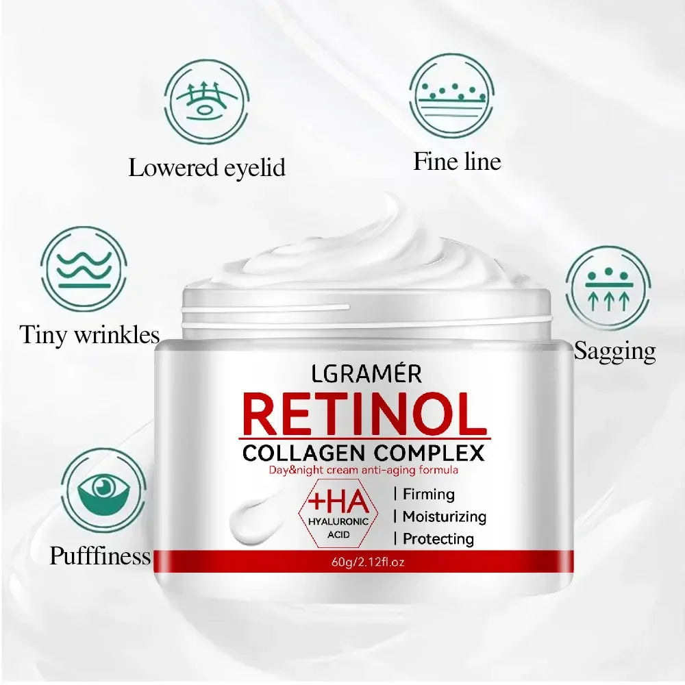 Retinol Lifting & Firming Face Cream