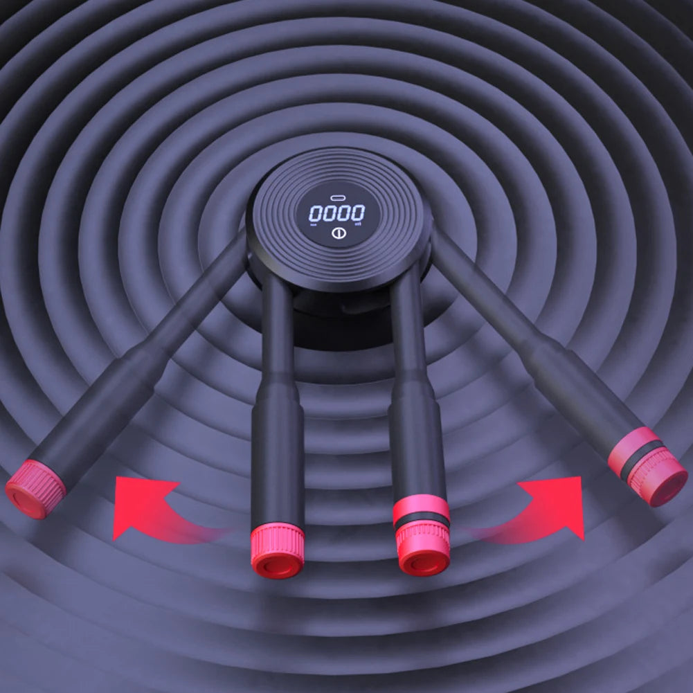 Twister Arm Exerciser – Chest & Shoulder Trainer with Counter