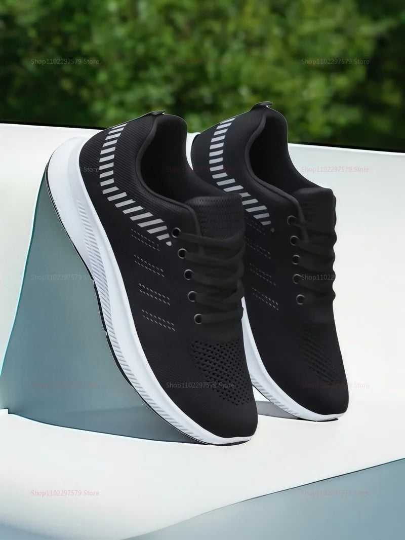 Unisex Lightweight Running & Casual Sneakers