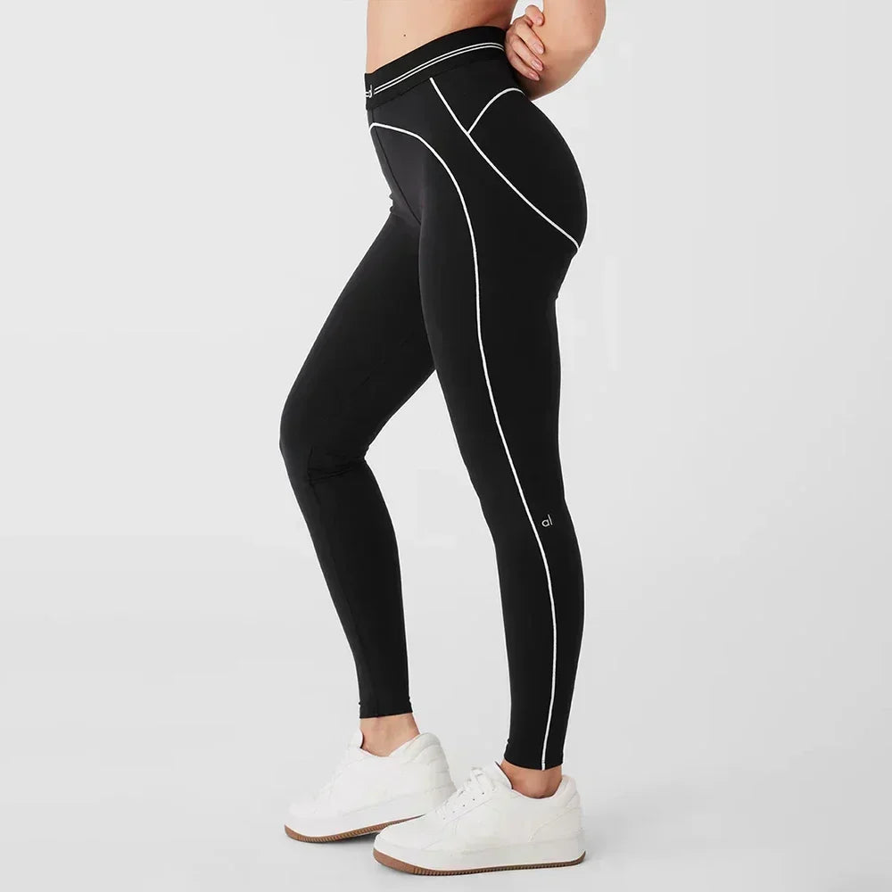 Women’s Air Heart Throb Yoga Set – Bra & Leggings