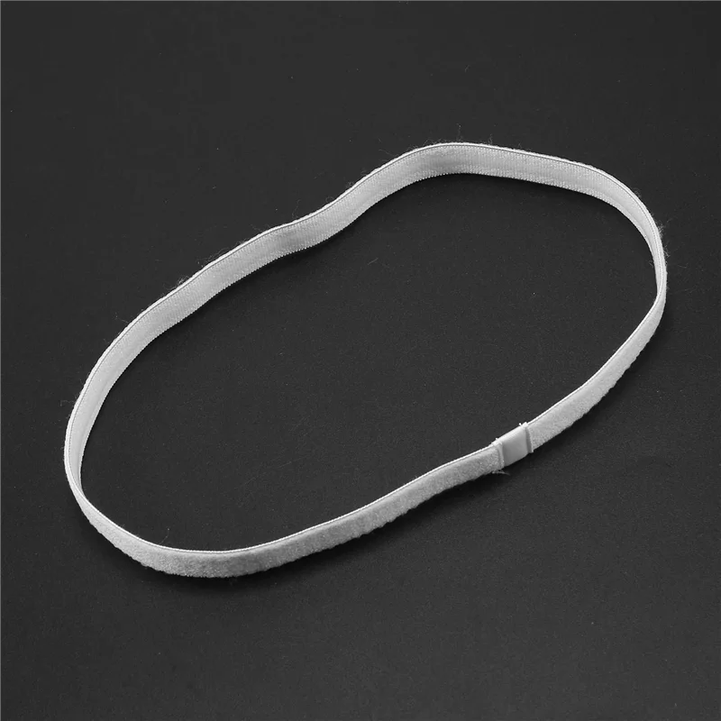 ELOS 48-Pack Elastic Sports Headbands