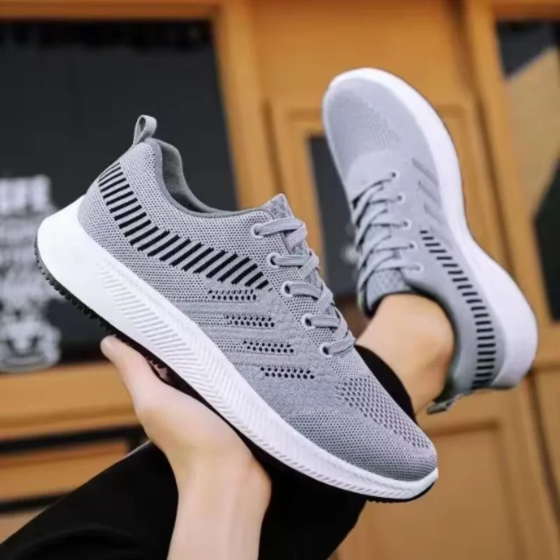 Unisex Lightweight Running & Casual Sneakers
