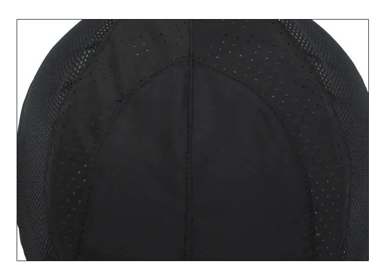 Men’s Quick-Dry Sports Sun Hat