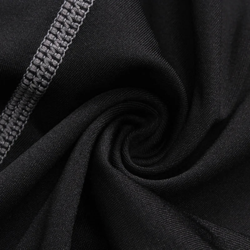 Men’s Compression Pants – Cool Dry Sports Leggings