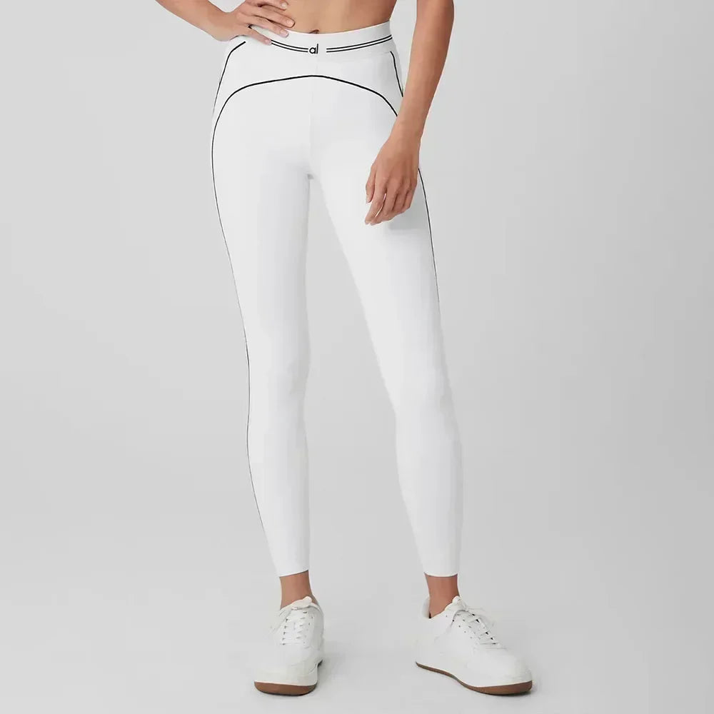 Women’s Air Heart Throb Yoga Set – Bra & Leggings