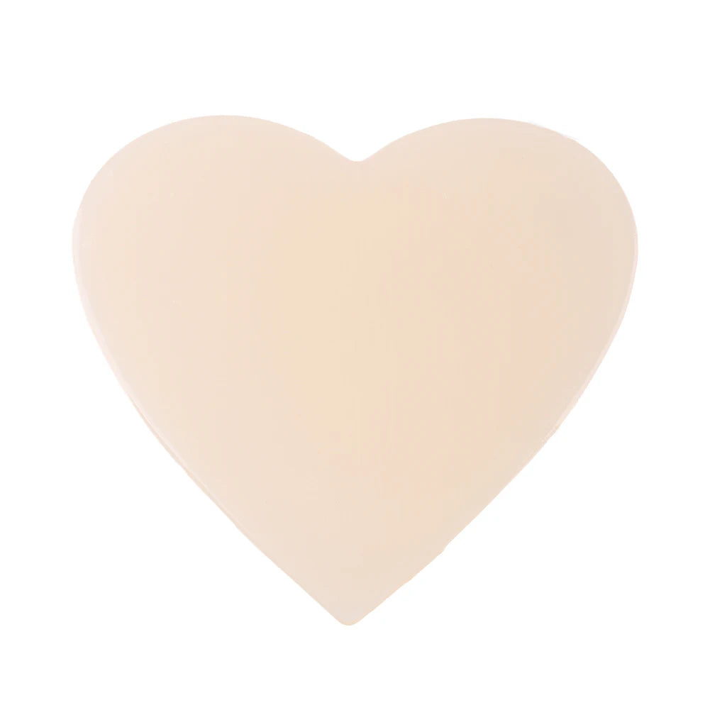 Silicone Chest & Face Anti-Wrinkle Pads – Reusable Skincare Stickers