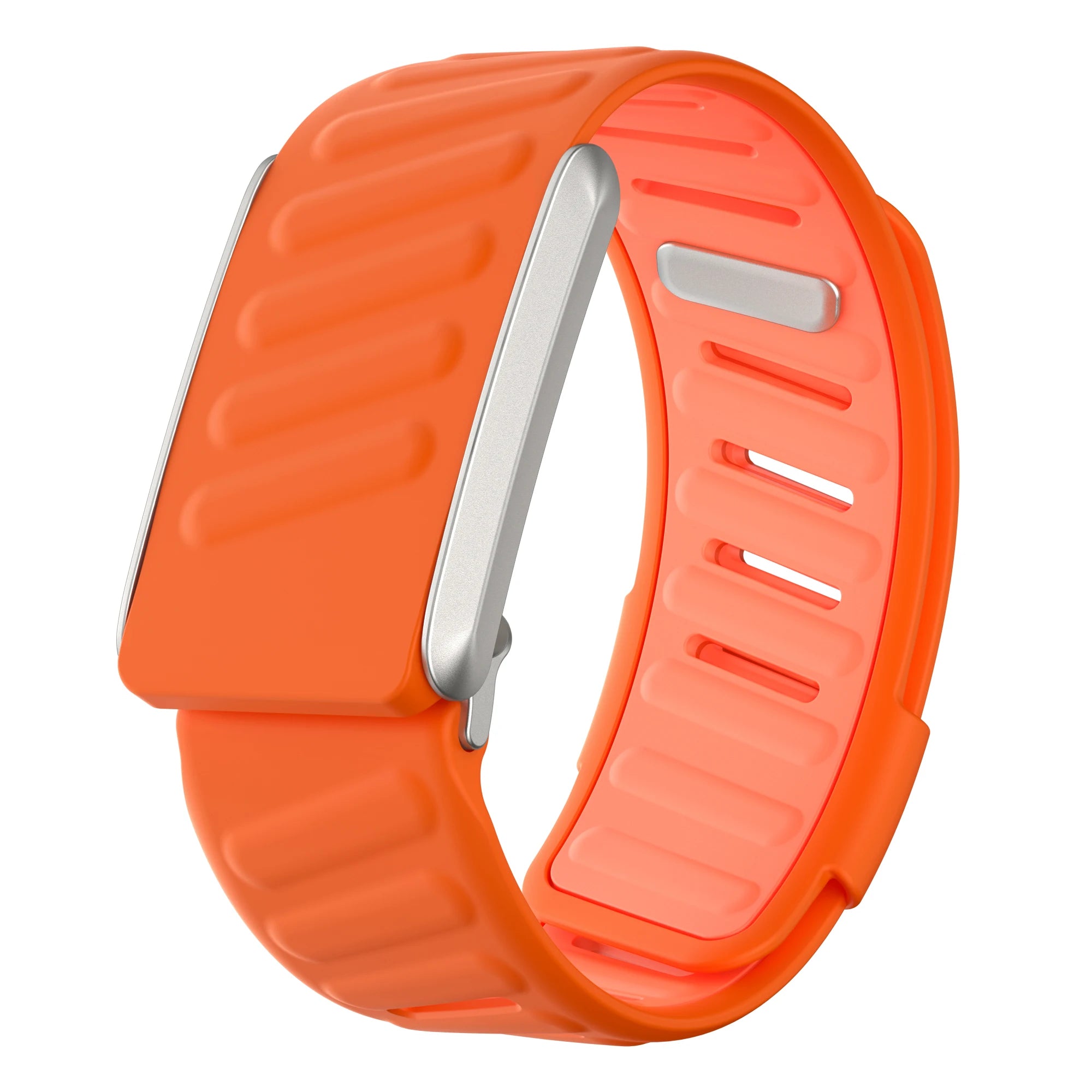 2025 Silicone Strap for WHOOP 4.0