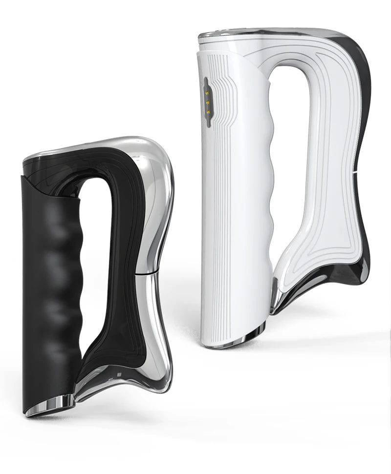 Electric Fascia Knife Body Massage Tool with Vibration