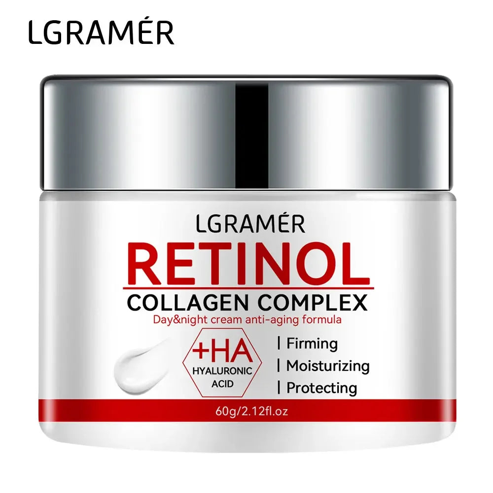 Retinol Lifting & Firming Face Cream