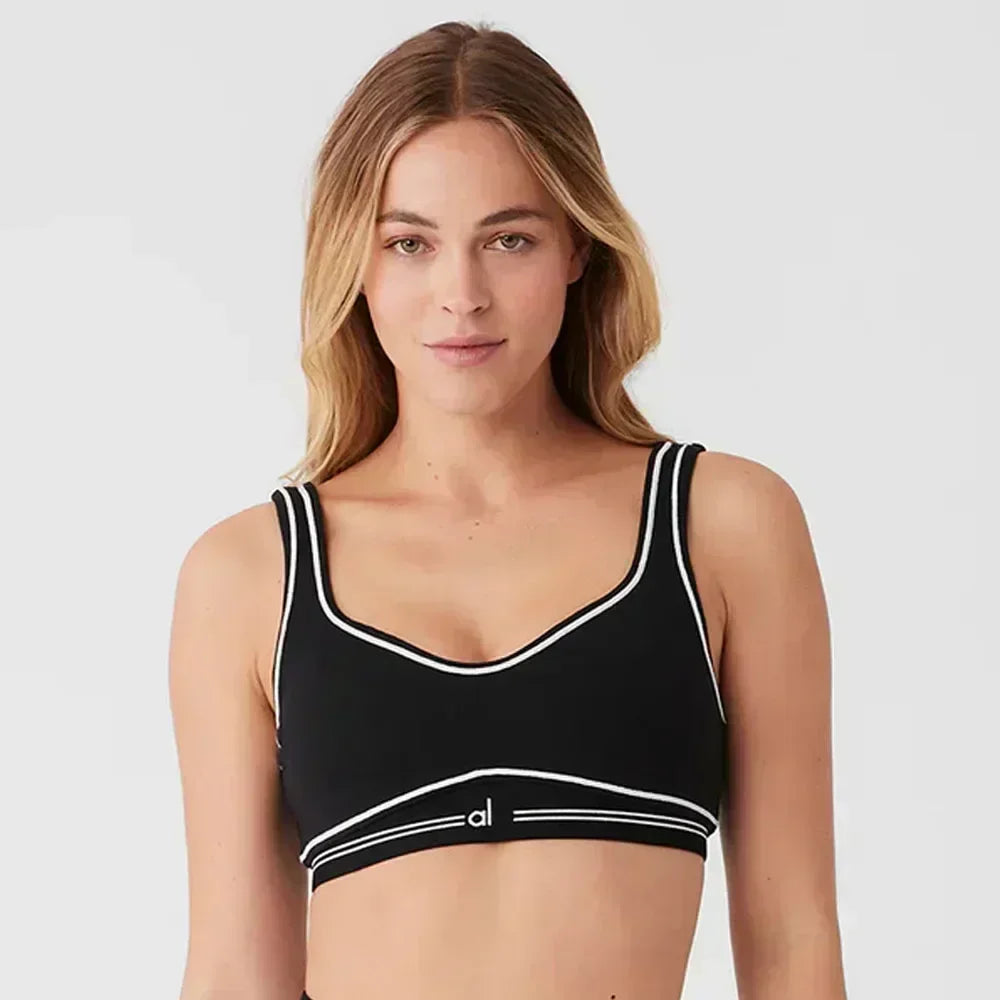 Women’s Air Heart Throb Yoga Set – Bra & Leggings