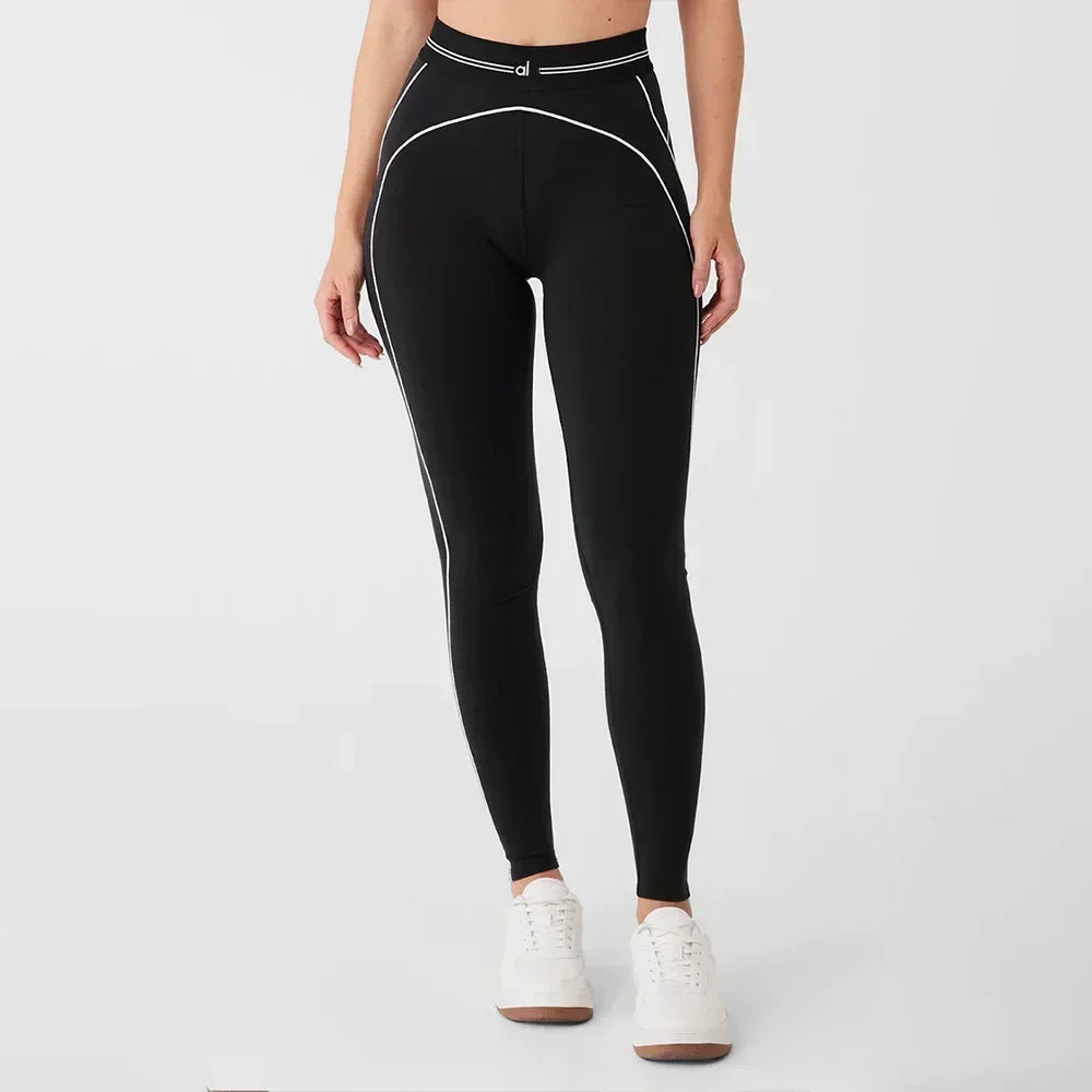 Women’s Air Heart Throb Yoga Set – Bra & Leggings