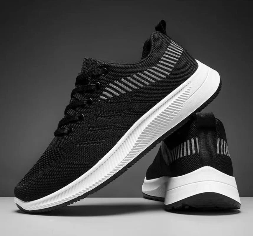 Unisex Lightweight Running & Casual Sneakers