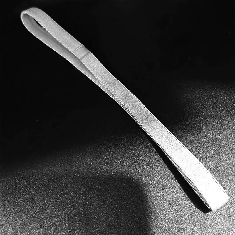 ELOS 48-Pack Elastic Sports Headbands