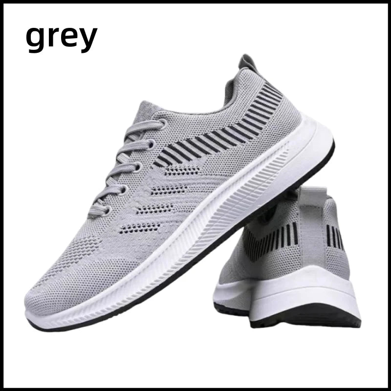 Unisex Lightweight Running & Casual Sneakers