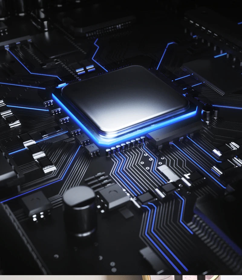 Electric Fascia Knife Body Massage Tool with Vibration