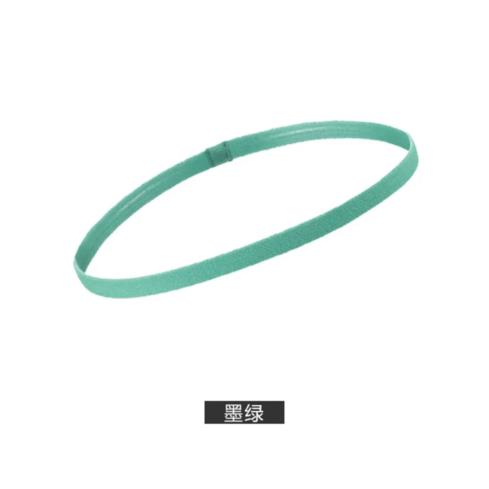 Unisex Non-Slip Sports Headband