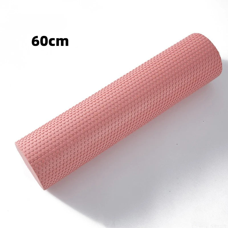 EVA Foam Roller – 30/45/60cm Yoga & Muscle Massage Column