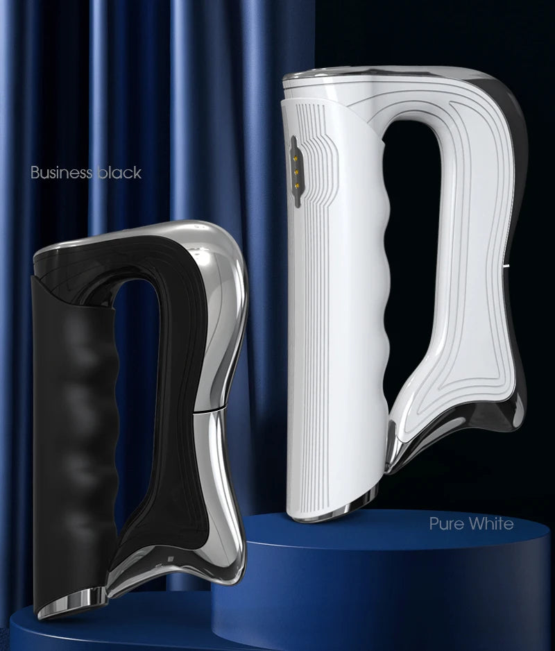 Electric Fascia Knife Body Massage Tool with Vibration