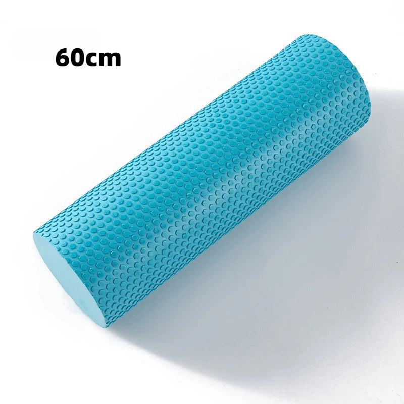 EVA Foam Roller – 30/45/60cm Yoga & Muscle Massage Column