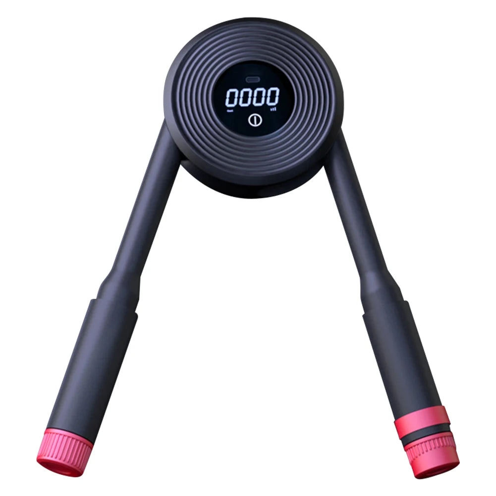 Twister Arm Exerciser – Chest & Shoulder Trainer with Counter