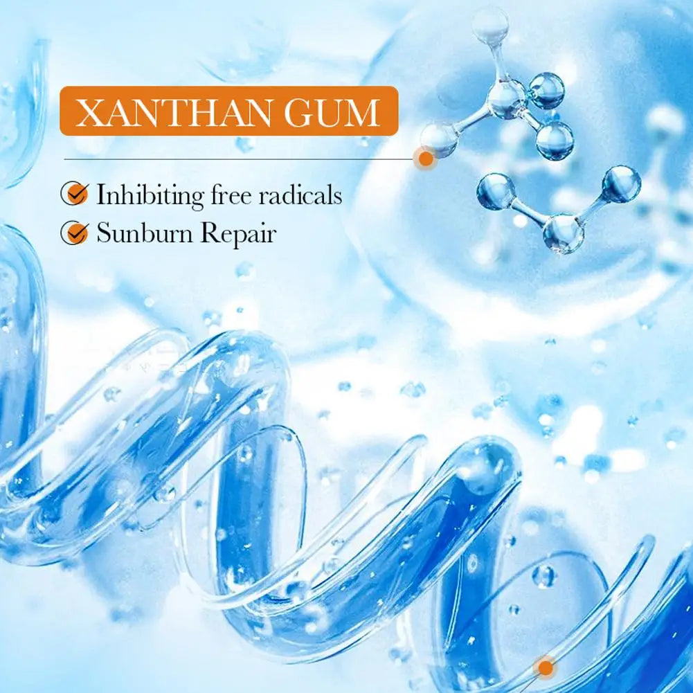 Korean SPF 50 Sunscreen Cream for Face & Body