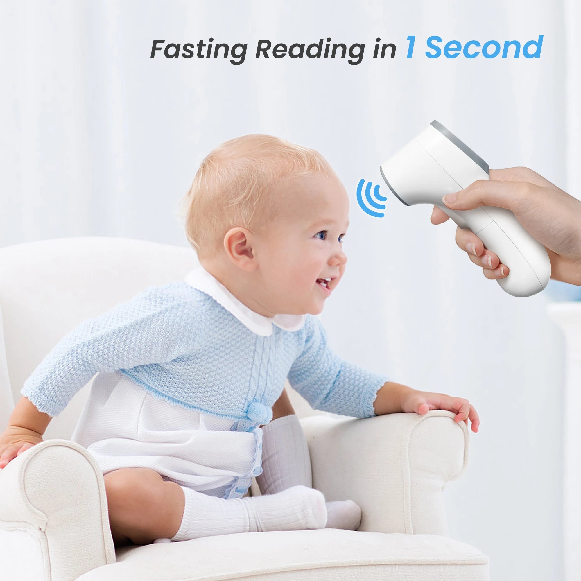 Sejoy Infrared Thermometer