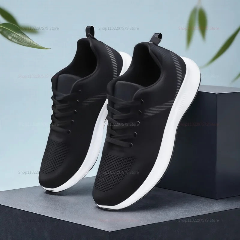 Unisex Lightweight Running & Casual Sneakers