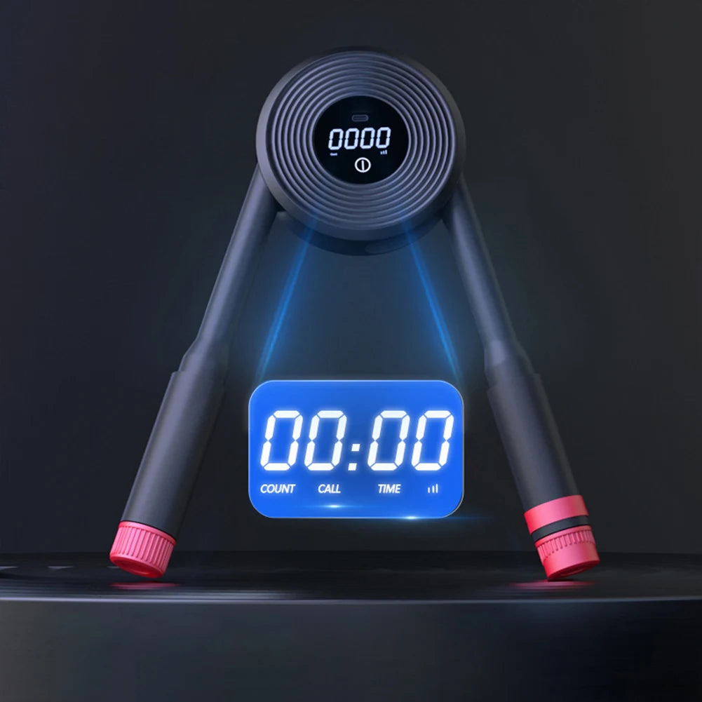 Twister Arm Exerciser – Chest & Shoulder Trainer with Counter