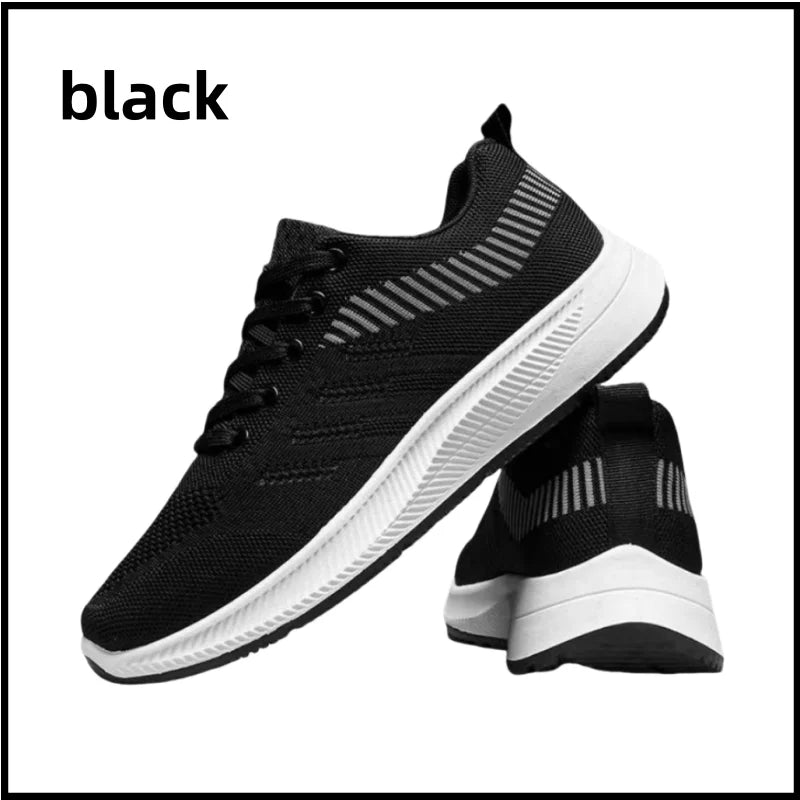 Unisex Lightweight Running & Casual Sneakers