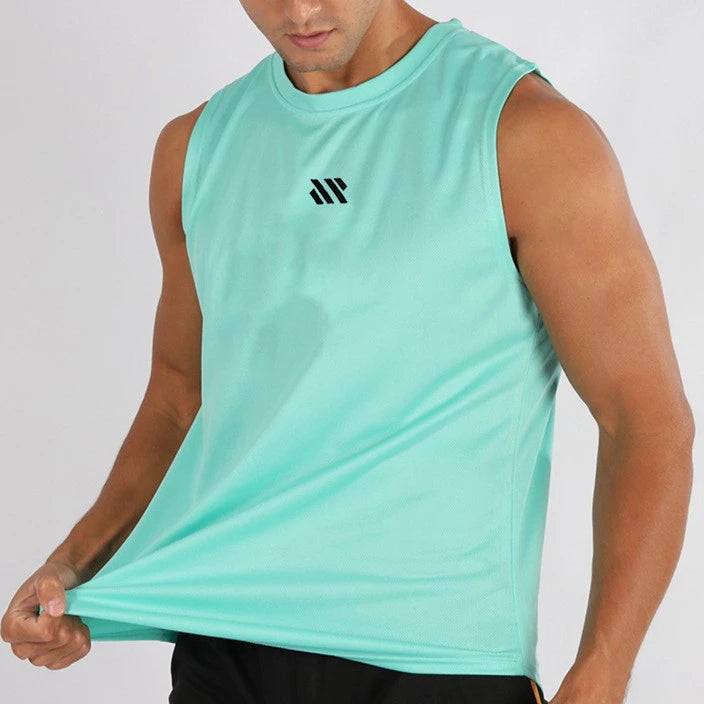 Men’s Bodybuilding Tank Top. Designed for lifters who demand comfort and freedom of movement. Train smarter, perform stronger, and look sharper.