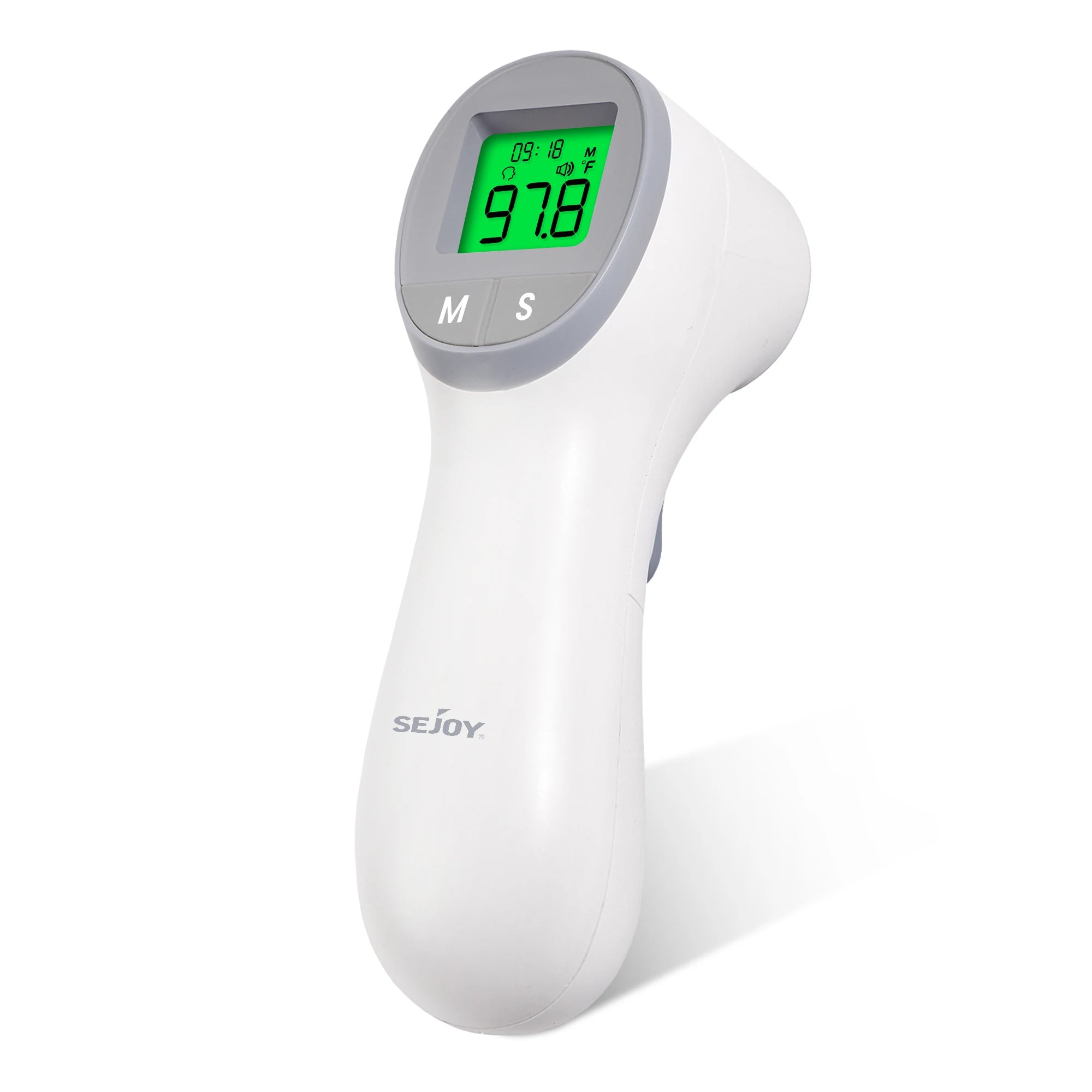Sejoy Infrared Thermometer
