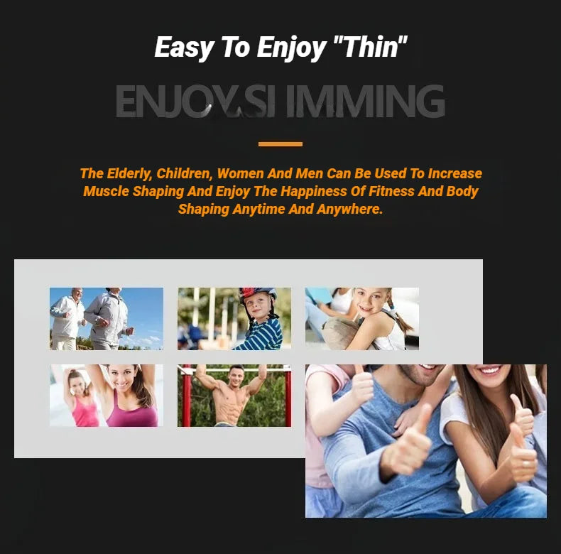 5-Level Resistance Bands with Handles for Home Workout